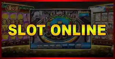 SLOT BET 100